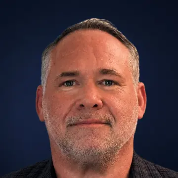 Martin Moore